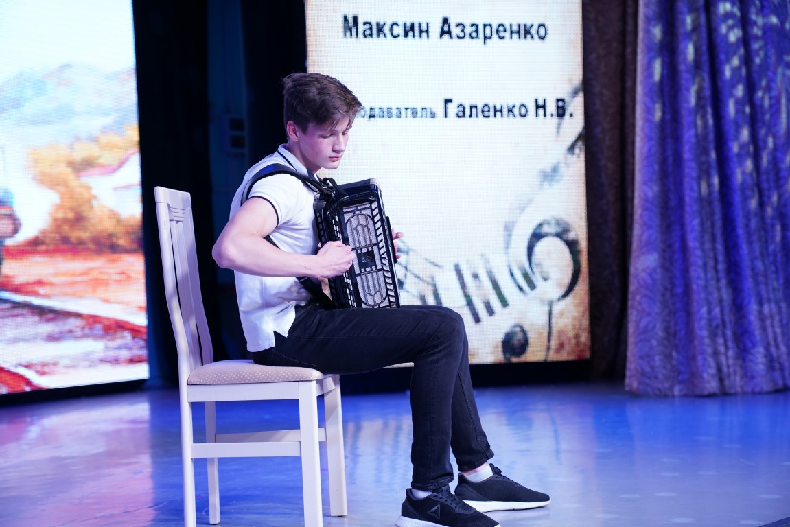 Волшебство новогодних представлений